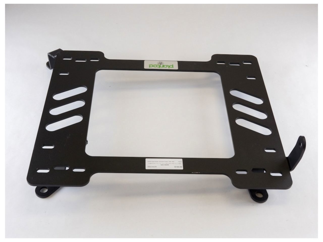 Planted Technology Seat Bracket, Eagle Talon/Mitsubishi Eclipse (1995-1999) - Driver FR SPORT