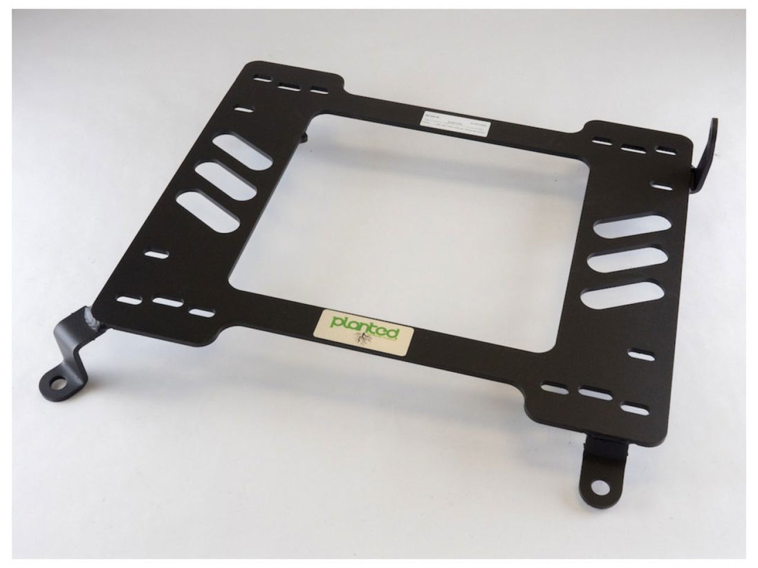 Planted Technology Seat Bracket,Mitsubishi/Eclipse  Eagle Talon (1995-1999) - Passenger FR SPORT