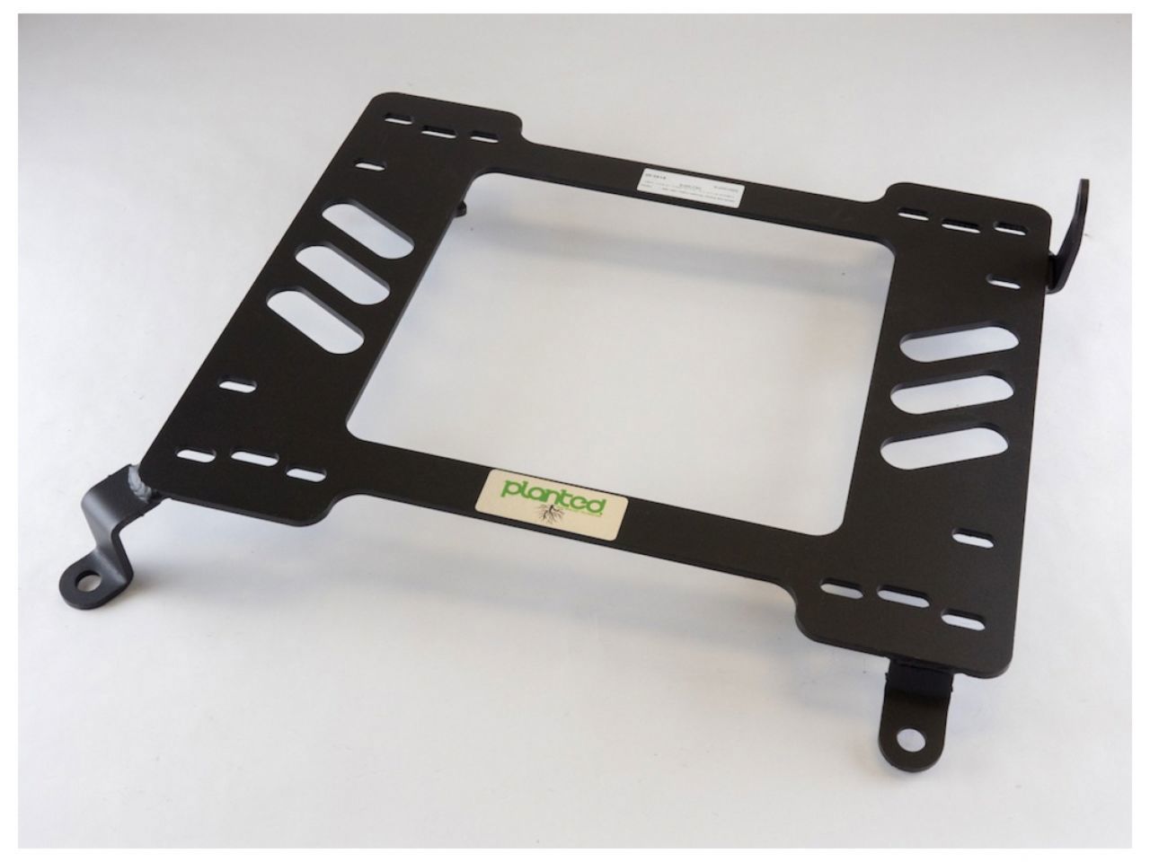 Planted Technology Seat Bracket,Mitsubishi/Eclipse  Eagle Talon (1995-1999) - Passenger FR SPORT