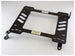 Planted Technology Seat Bracket,Mitsubishi/Eclipse  Eagle Talon (1995-1999) - Passenger FR SPORT