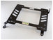 Planted Technology Seat Bracket,Mitsubishi/Eclipse  Eagle Talon (1995-1999) - Passenger FR SPORT