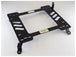 Planted Technology Seat Bracket,Mitsubishi/Eclipse  Eagle Talon (1995-1999) - Passenger FR SPORT