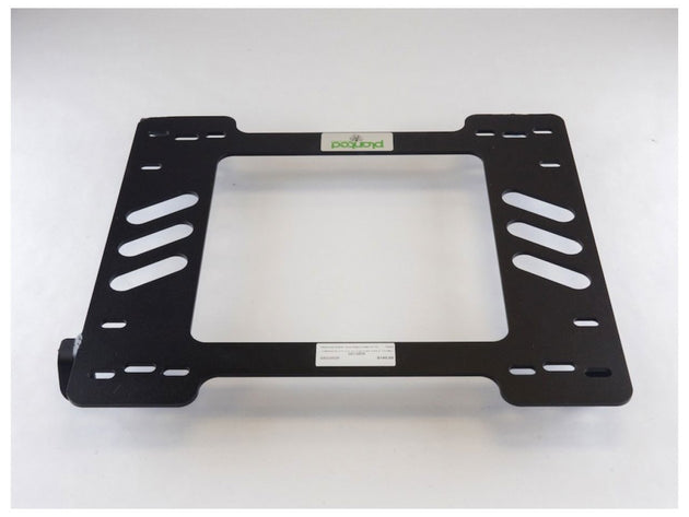 Planted Technology Seat Bracket, Acura Integra [models Without Auto Seat Belt Retractor] FR SPORT