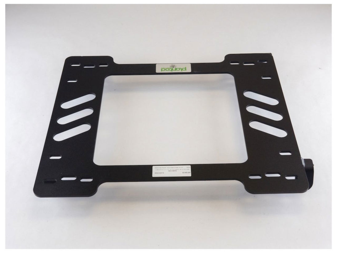 Planted Technology Seat Bracket, Acura Integra [Models Without Auto Seat Belt Retractor] FR SPORT