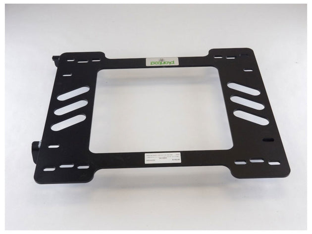 Planted Technology Seat Bracket, HondaCivic 3DoorHatchBack EXcludingSi 1984-1987 - Driver FR SPORT
