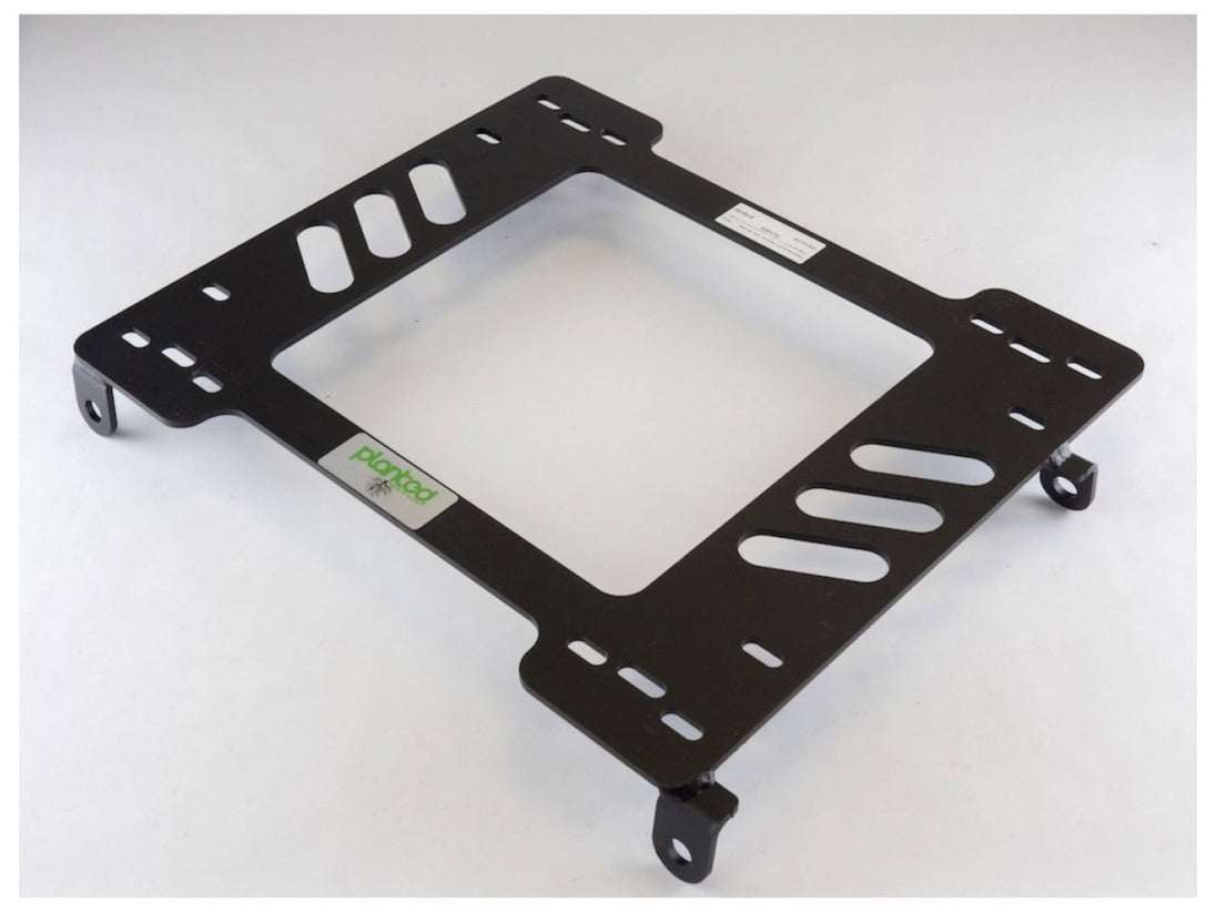 Planted Technology Seat Bracket, HondaCivic 3DoorHatchBack EXcludingSi 1984-1987 - Driver FR SPORT