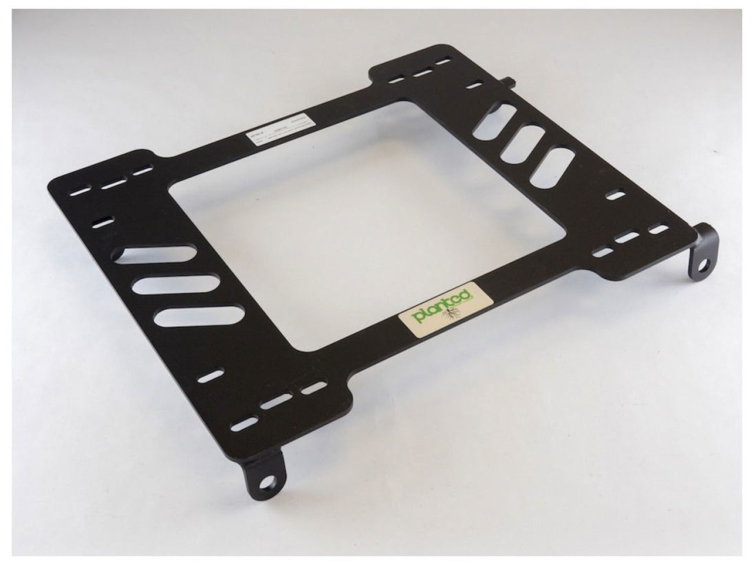Planted Technology Seat Bracket, HondaCivic 3DoorHatchBack EXcludingSi 1984-1987 - Driver FR SPORT