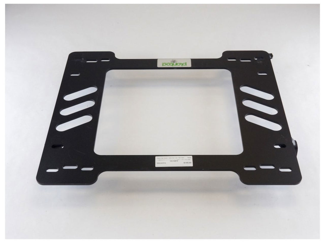 Planted Technology Seat Bracket, Honda Civic 3DoorHatchBack EXcludingSi - Passenger FR SPORT