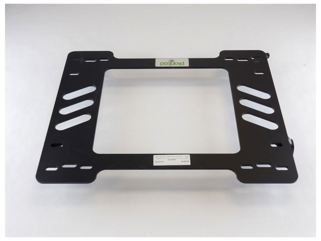 Planted Technology Seat Bracket, Honda Civic 3DoorHatchBack EXcludingSi - Passenger FR SPORT