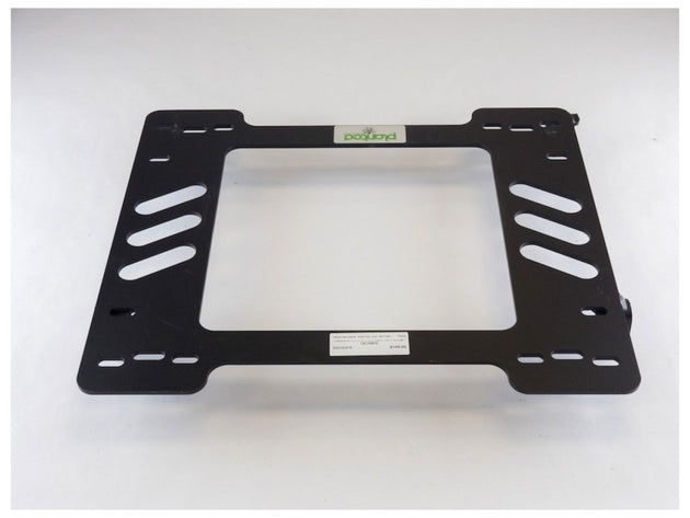 Planted Technology Seat Bracket, Honda Civic 3DoorHatchBack EXcludingSi - Passenger FR SPORT