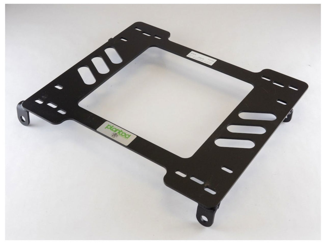 Planted Technology Seat Bracket, Honda Civic 3DoorHatchBack EXcludingSi - Passenger FR SPORT