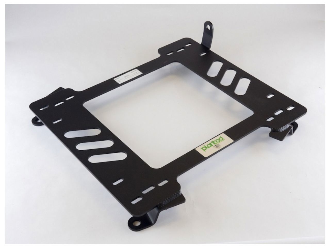 Planted Technology Seat Bracket, BMW 2 Series Coupe [F22 Chassis]  (2014+) - Passenger FR SPORT