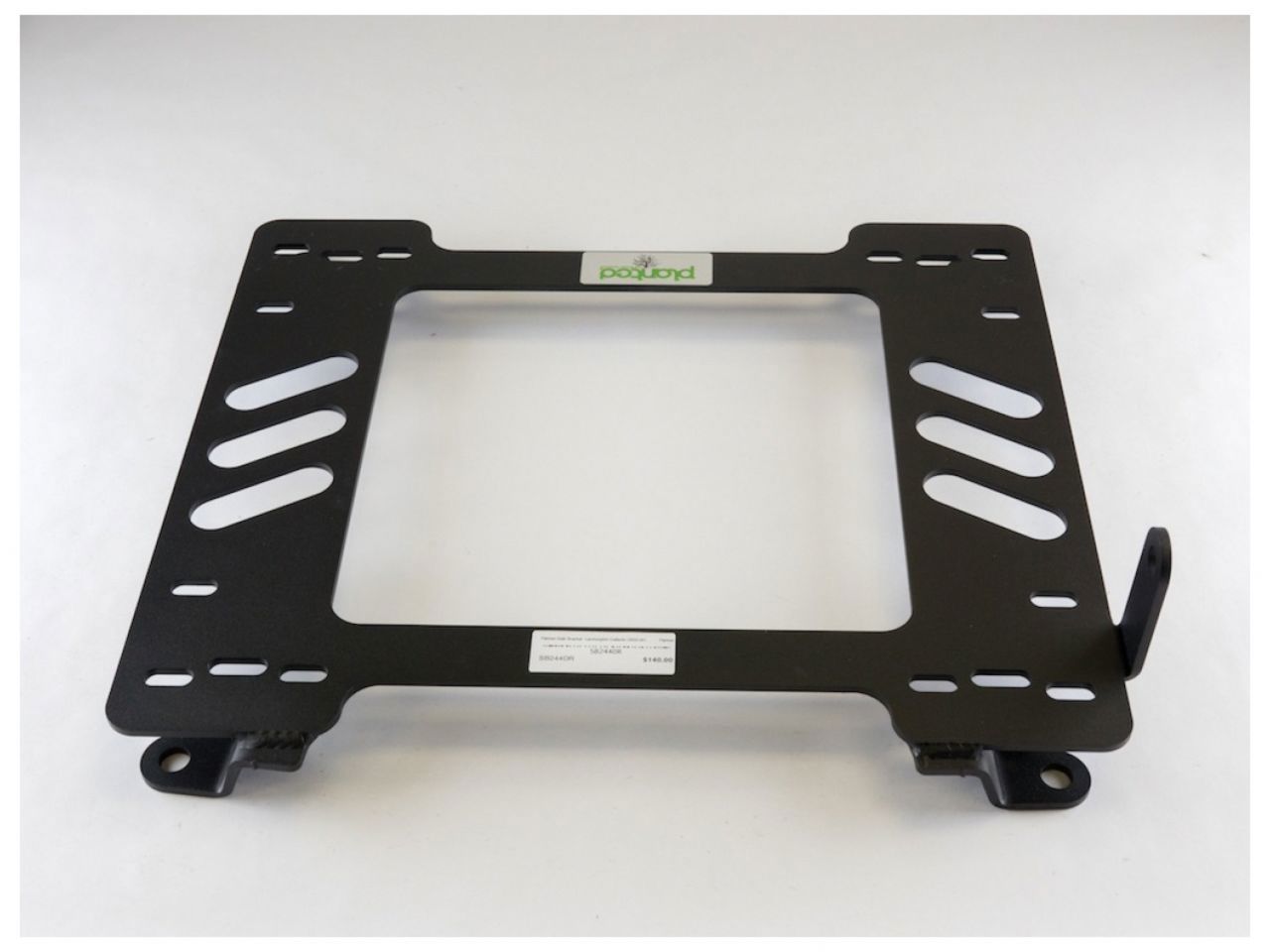 Planted Technology Seat Bracket, LamborghiniGallardo (2003-2014) - Driver FR SPORT