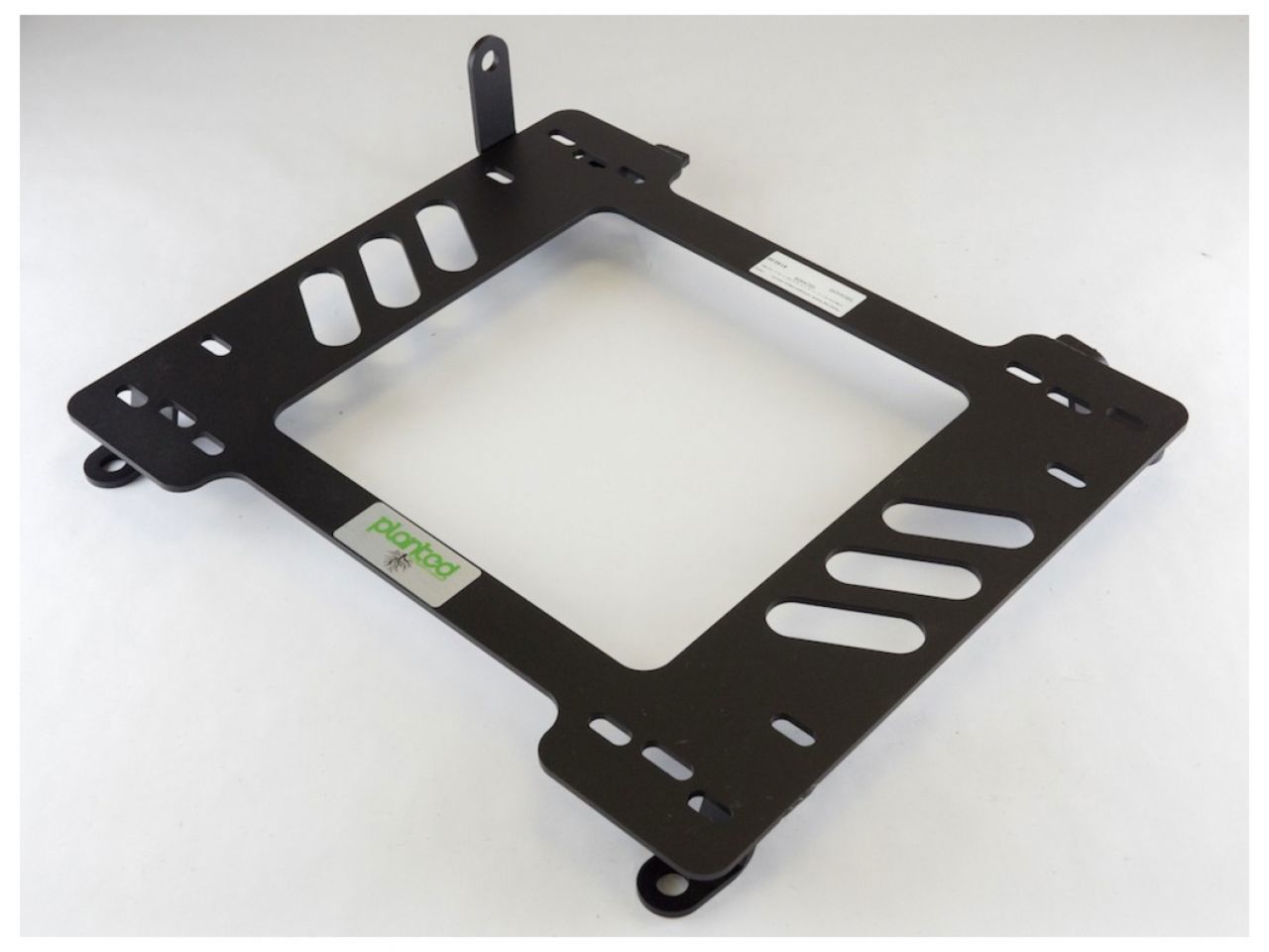 Planted Technology Seat Bracket, LamborghiniGallardo (2003-2014) - Driver FR SPORT