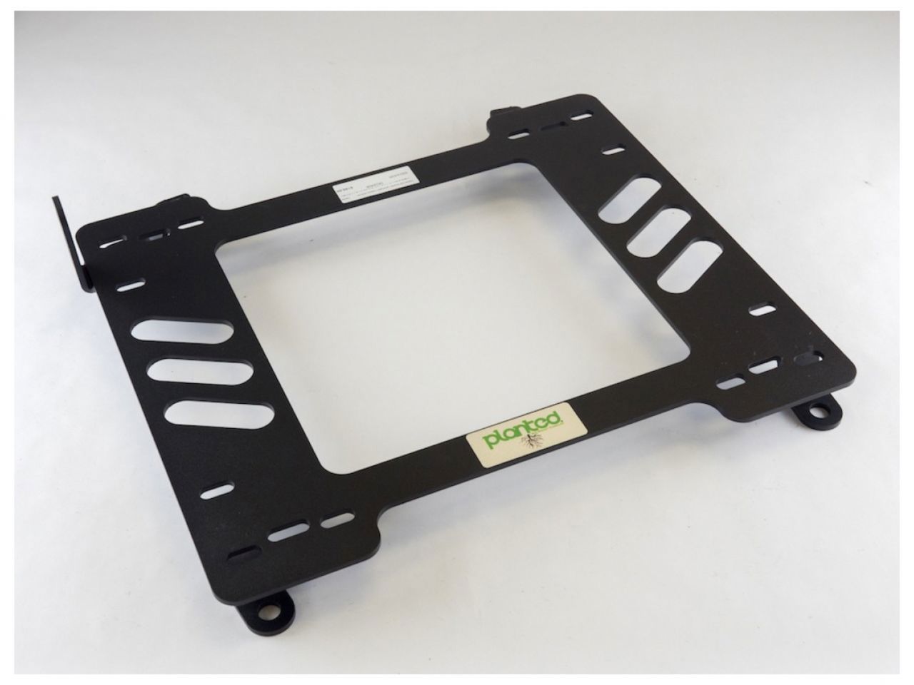 Planted Technology Seat Bracket, LamborghiniGallardo (2003-2014) - Driver FR SPORT