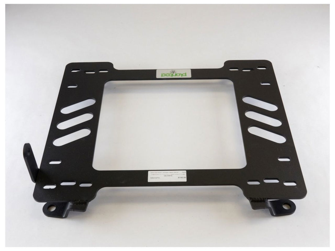 Planted Technology Seat Bracket, LamborghiniGallardo (2003-2014) - Passenger FR SPORT