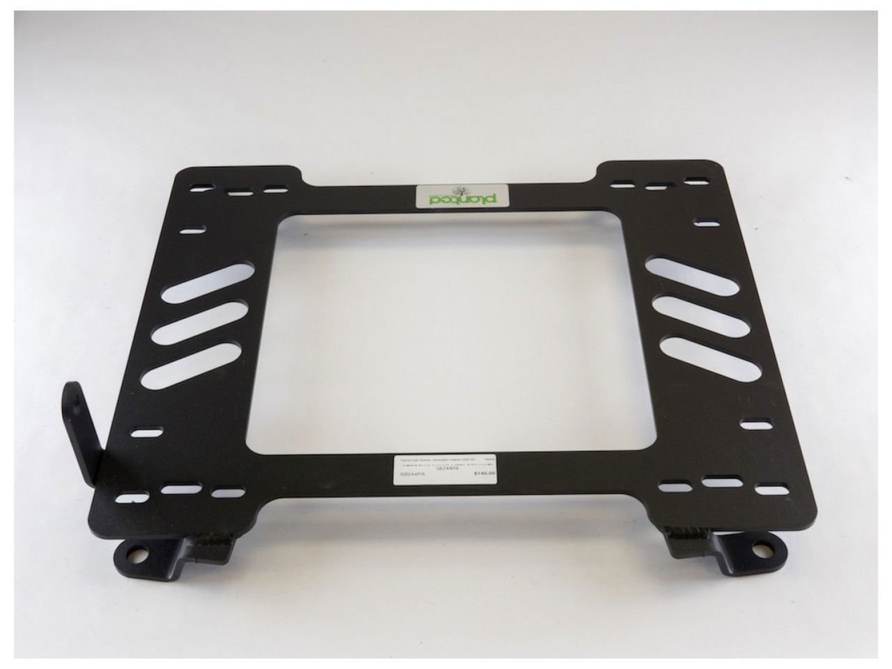 Planted Technology Seat Bracket, LamborghiniGallardo (2003-2014) - Passenger FR SPORT