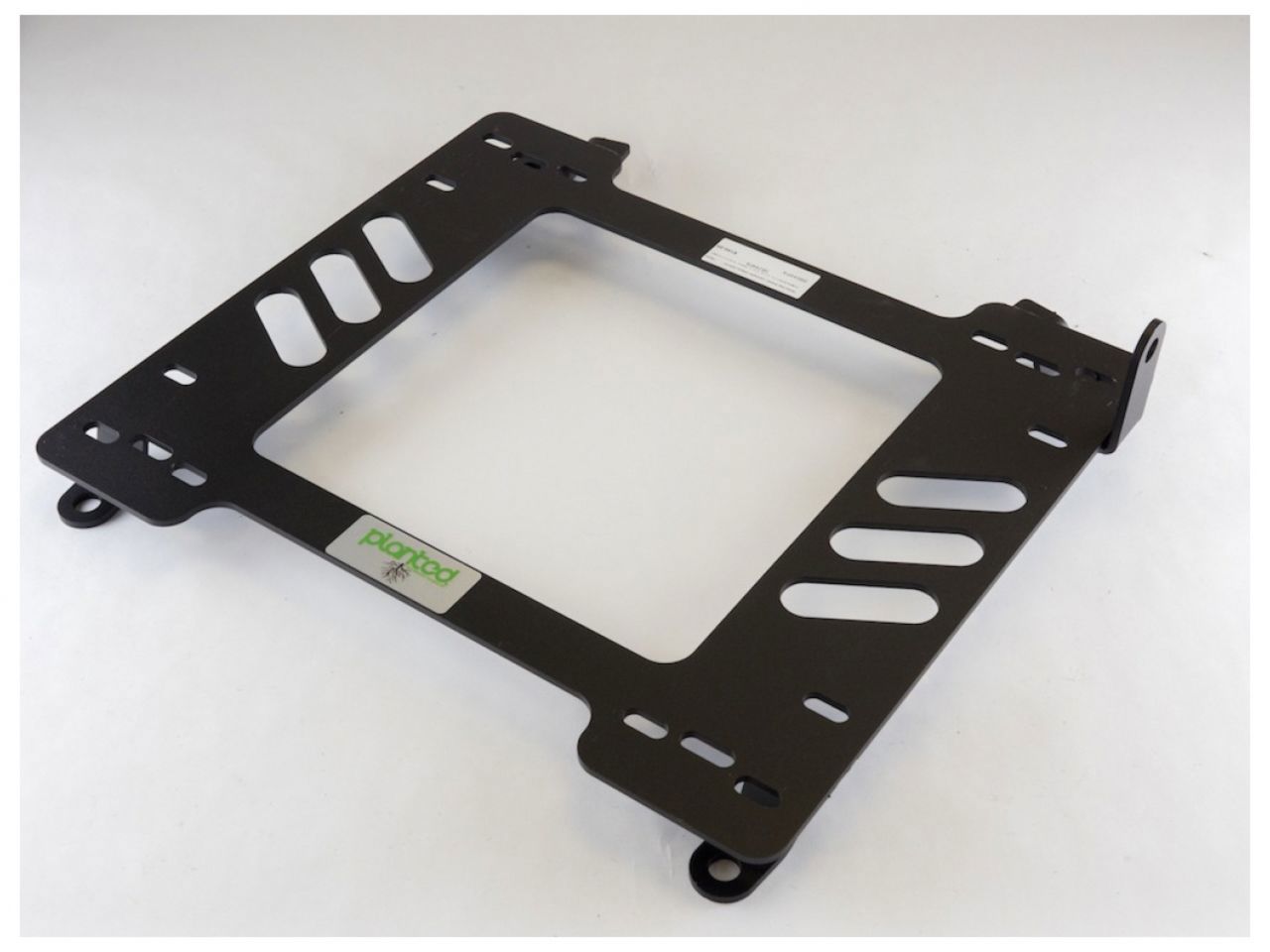 Planted Technology Seat Bracket, LamborghiniGallardo (2003-2014) - Passenger FR SPORT