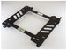 Planted Technology Seat Bracket, LamborghiniGallardo (2003-2014) - Passenger FR SPORT