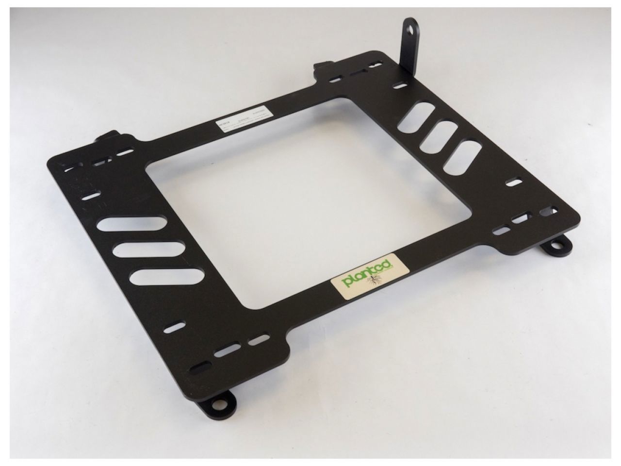Planted Technology Seat Bracket, LamborghiniGallardo (2003-2014) - Passenger FR SPORT