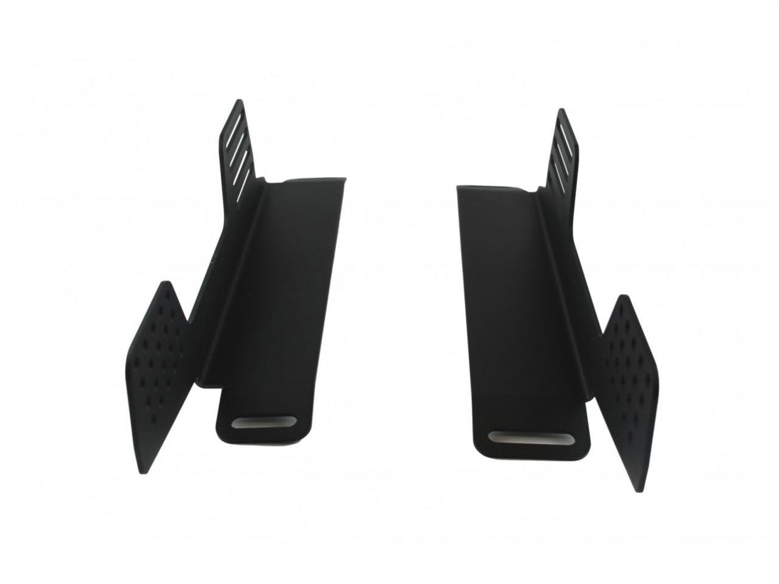 Planted Technology Seat Bracket, Mazda MX-5 Miata [NAChassis]  (1989-1997) LOW - Driver FR SPORT