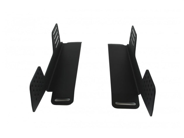 Planted Technology Seat Bracket, Mazda MX-5 Miata [NAChassis]  (1989-1997) LOW - Driver FR SPORT