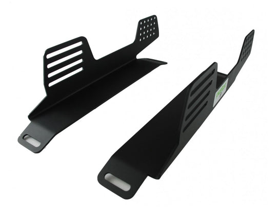 Planted Technology Seat Bracket, Mazda MX-5 Miata [NAChassis]  (1989-1997) LOW - Driver FR SPORT