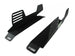 Planted Technology Seat Bracket, Mazda MX-5 Miata [NAChassis]  (1989-1997) LOW - Driver FR SPORT
