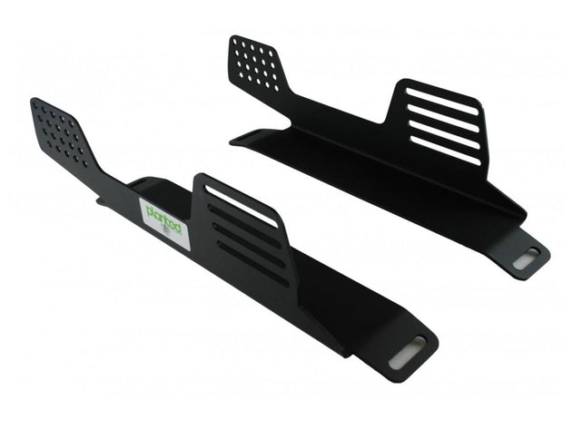 Planted Technology Seat Bracket, Mazda MX-5 Miata [NAChassis]  (1989-1997) LOW - Driver FR SPORT