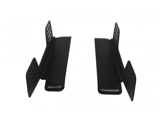 Planted Technology Seat Bracket, Mazda MX-5 Miata [NAChassis] (1989-1997) LOW - Passenger FR SPORT