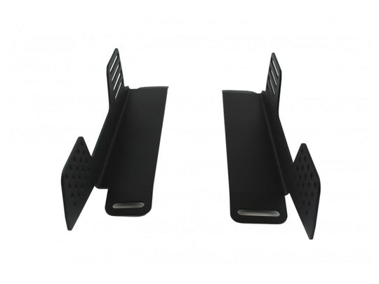 Planted Technology Seat Bracket, MazdaMX-5Miata [NBChassis]  (1998-2005) LOW - Passenger FR SPORT