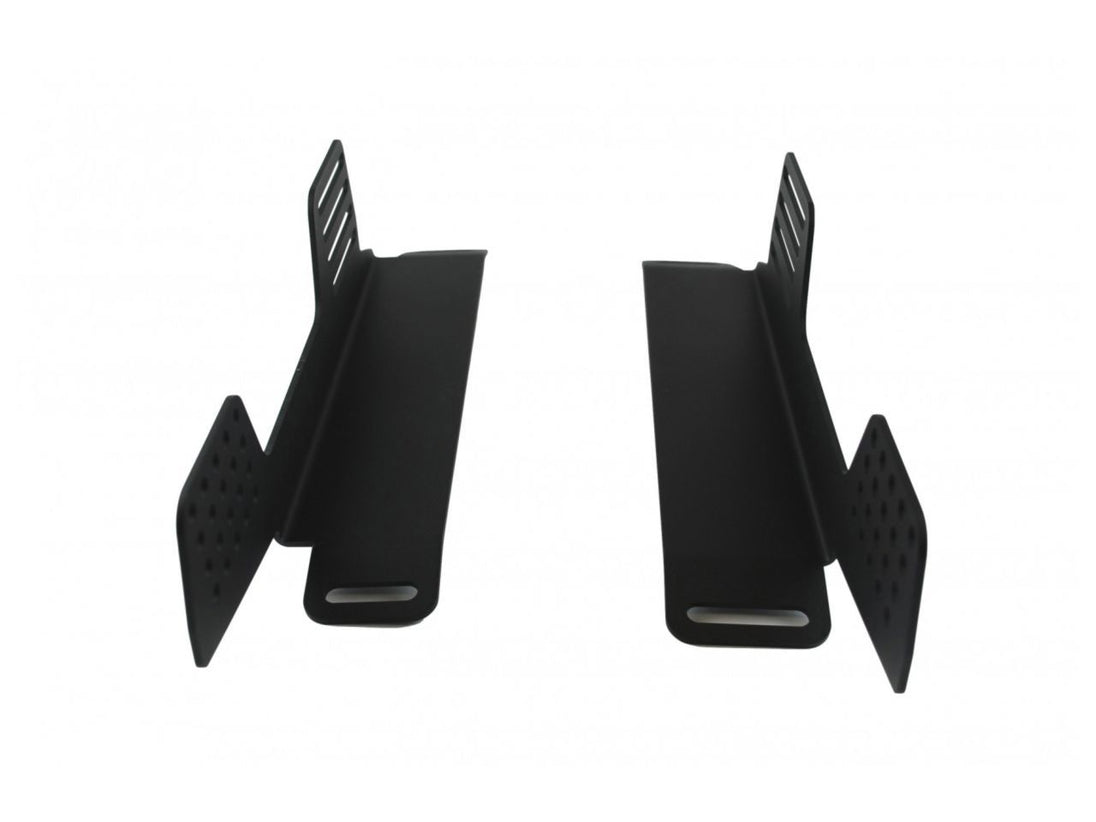 Planted Technology Seat Bracket, MazdaMX-5Miata [NBChassis]  (1998-2005) LOW - Driver FR SPORT