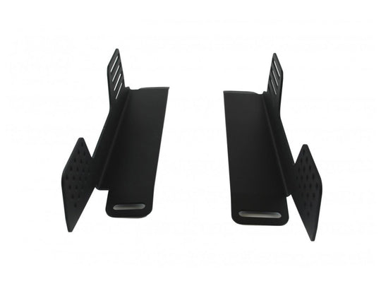 Planted Technology Seat Bracket, MazdaMX-5Miata [NBChassis]  (1998-2005) LOW - Driver FR SPORT