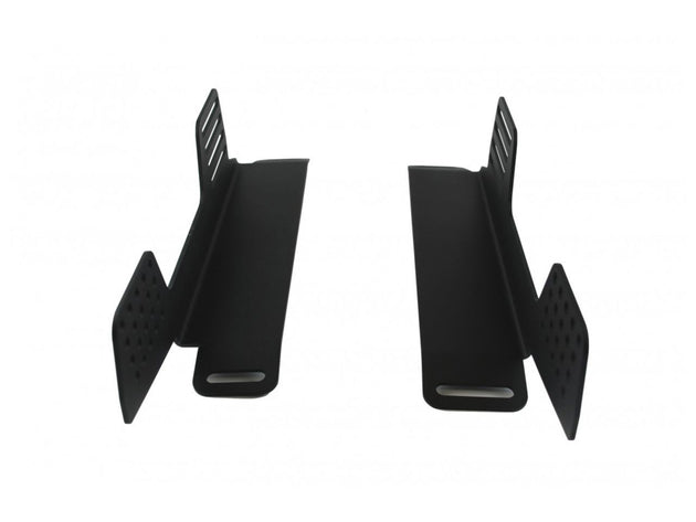 Planted Technology Seat Bracket, MazdaMX-5Miata [NBChassis]  (1998-2005) LOW - Driver FR SPORT