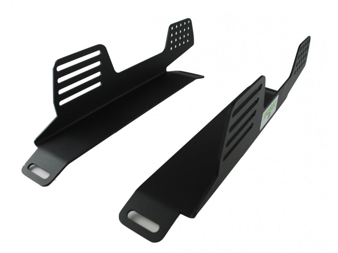Planted Technology Seat Bracket, MazdaMX-5Miata [NBChassis]  (1998-2005) LOW - Driver FR SPORT
