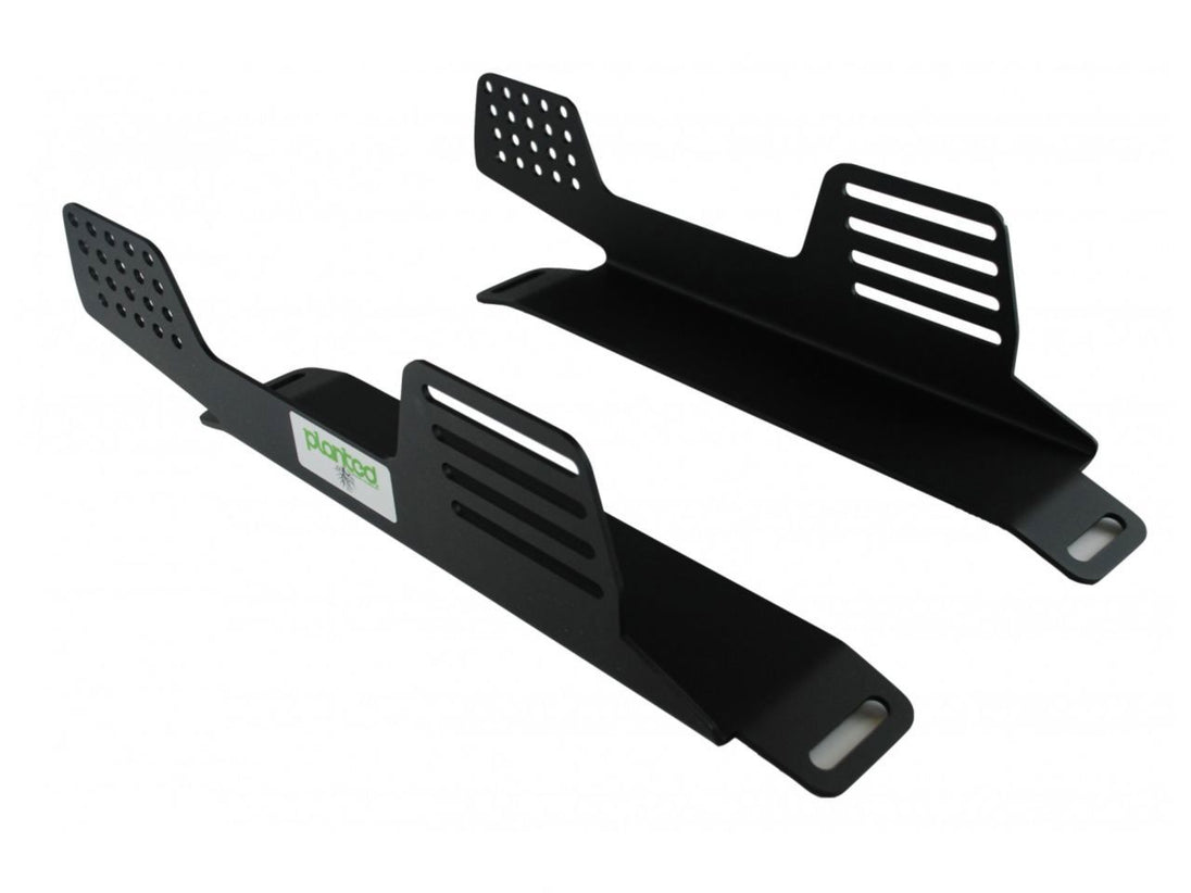 Planted Technology Seat Bracket, Mazda MX-5 Miata [NAChassis] (1989-1997) LOW - Passenger FR SPORT