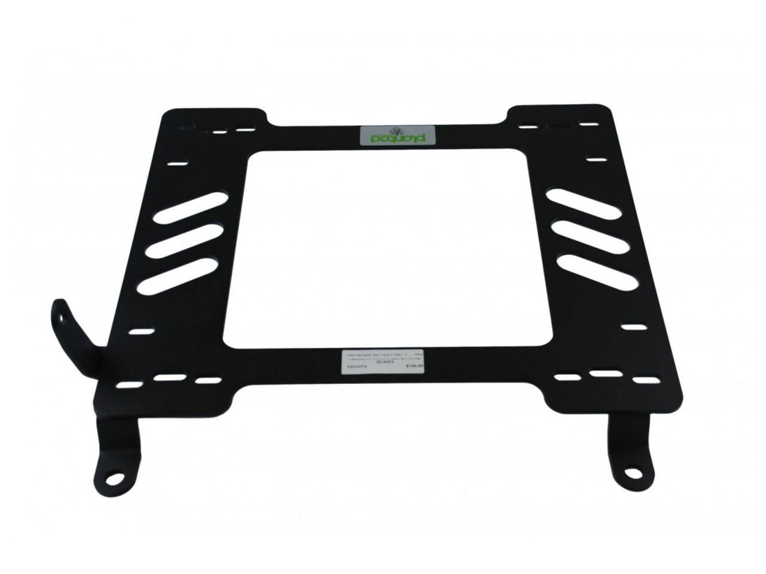Planted Technology Seat Bracket, Scion/ToyotaIQ (2008-2016) - Passenger FR SPORT