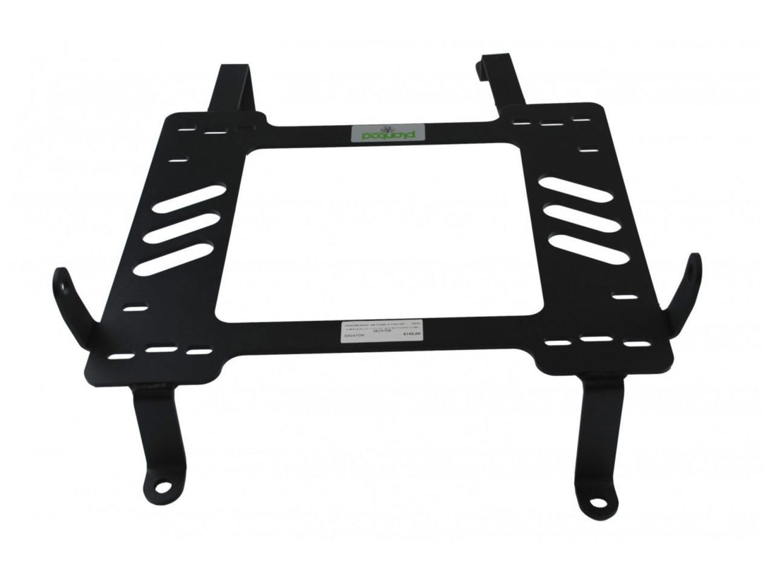 Planted Technology Seat Bracket, JeepWranglerJK4Door (2007+) LOW - Driver FR SPORT