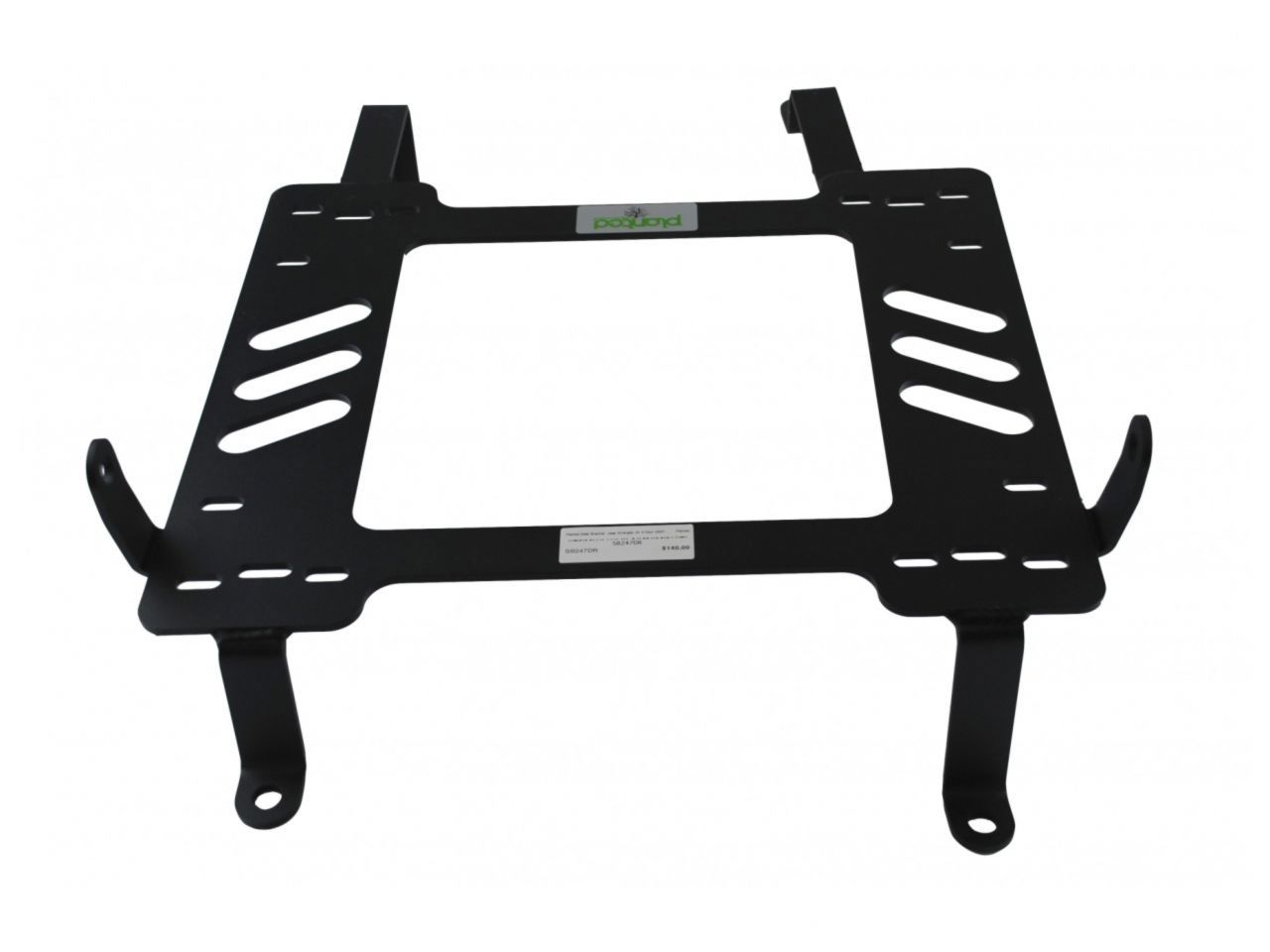 Planted Technology Seat Bracket, JeepWranglerJK4Door (2007+) LOW - Driver FR SPORT