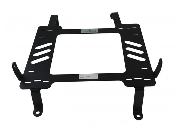Planted Technology Seat Bracket, JeepWranglerJK4Door (2007+) LOW - Driver FR SPORT