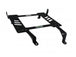 Planted Technology Seat Bracket, JeepWranglerJK4Door (2007+) LOW - Driver FR SPORT