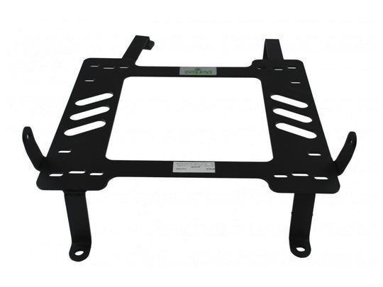 Planted Technology Seat Bracket, JeepWranglerJK4Door (2007+) LOW - Passenger FR SPORT