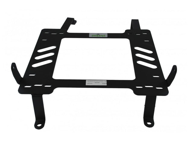 Planted Technology Seat Bracket, JeepWranglerJK4Door (2007+) LOW - Passenger FR SPORT