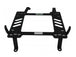 Planted Technology Seat Bracket, JeepWranglerJK4Door (2007+) LOW - Passenger FR SPORT