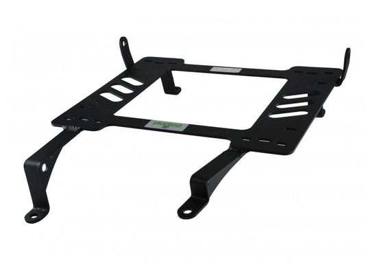 Planted Technology Seat Bracket, JeepWranglerJK4Door (2007+) LOW - Passenger FR SPORT