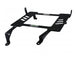 Planted Technology Seat Bracket, JeepWranglerJK4Door (2007+) LOW - Passenger FR SPORT