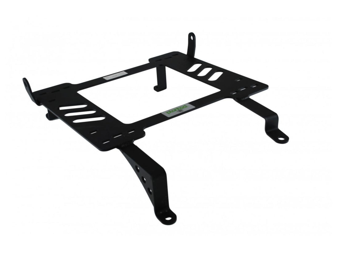 Planted Technology Seat Bracket, JeepWranglerJK4Door (2007+) LOW - Passenger FR SPORT