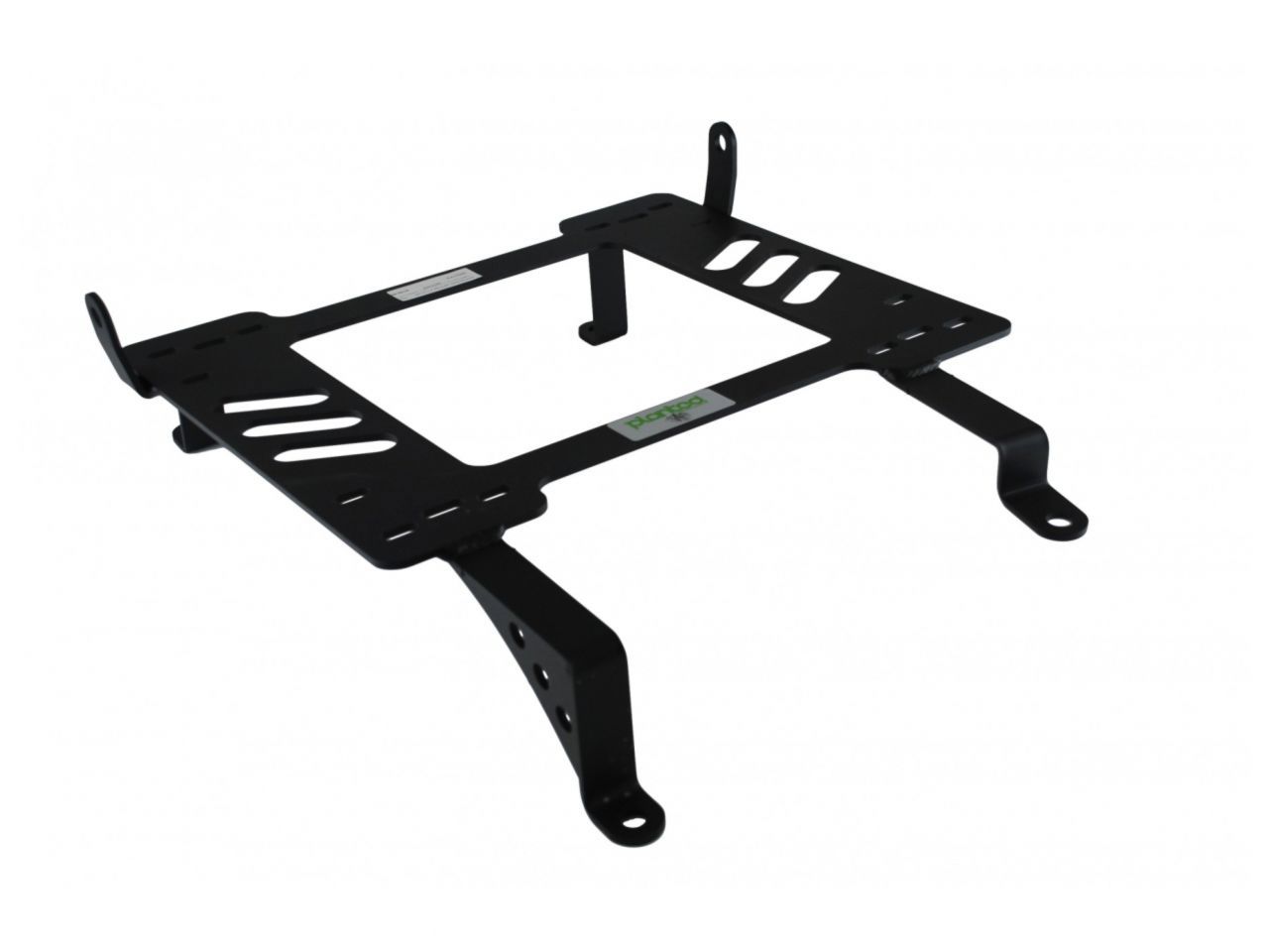 Planted Technology Seat Bracket, JeepWranglerJK4Door (2007+) LOW - Passenger FR SPORT