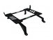 Planted Technology Seat Bracket, JeepWranglerJK4Door (2007+) LOW - Passenger FR SPORT