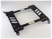Planted Technology Seat Bracket, Subaru Baja (2003-2006) - Driver FR SPORT